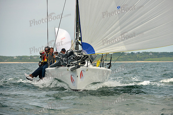 2015 Block Island Race Week K 1452