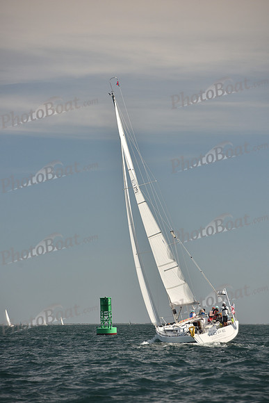 2024 Figawi 2606