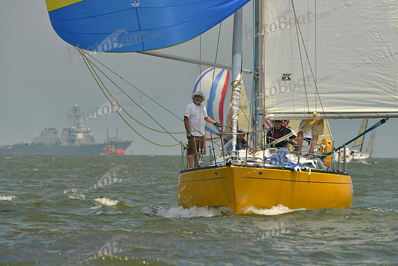 2016 Southern Bay Race Week B_0085