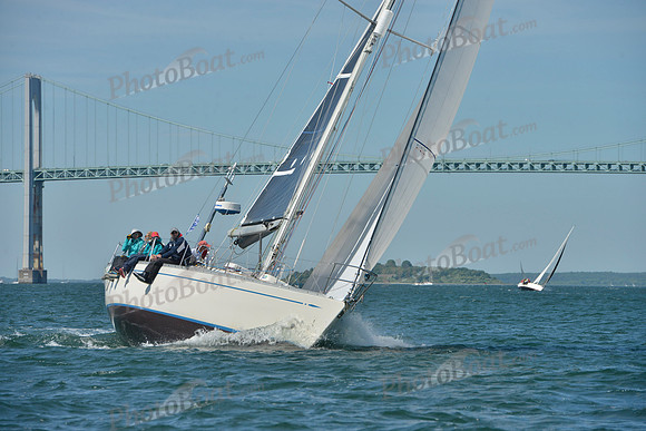 2019 NYYC Annual Regatta B_1148