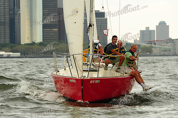 2014 NY Architects Regatta 808