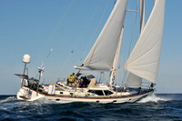 2012 Newport Bermuda 1855