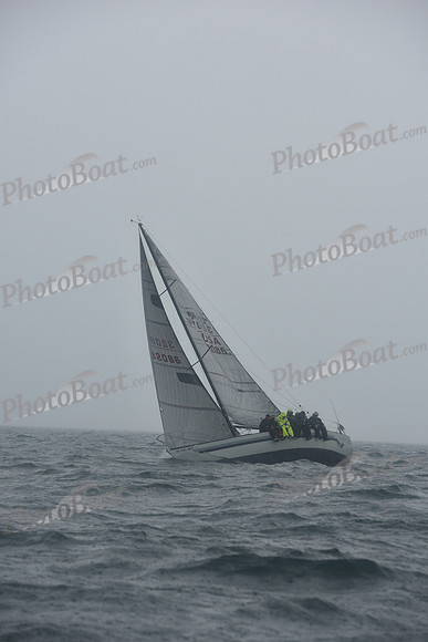 2019 Block Island Race Week G_2018