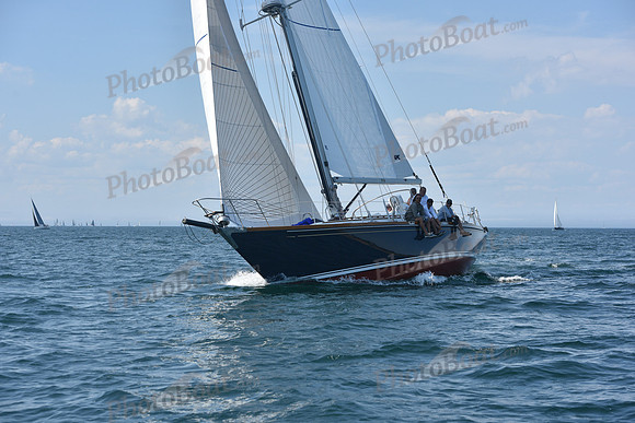 2019 Block Island Race Week J_1052