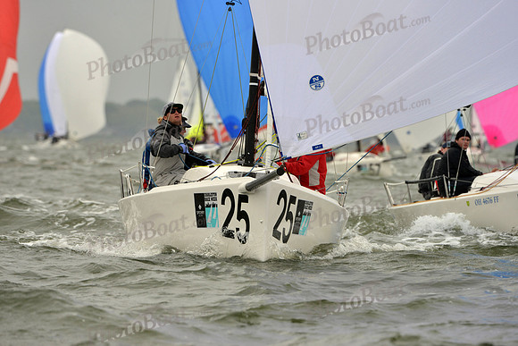 2016 Charleston Race Week A_1285