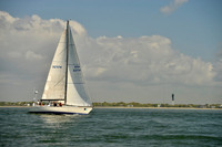 2018 Charleston Race Week A_0145