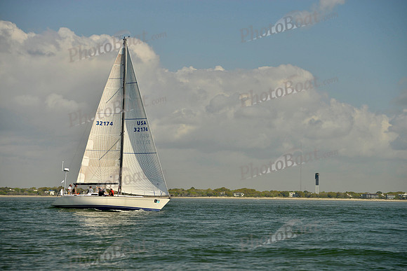 2018 Charleston Race Week A_0145