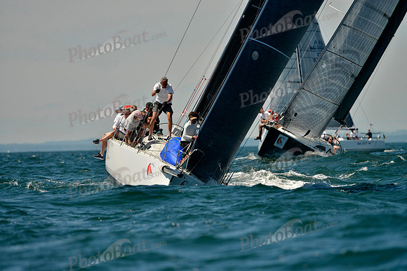 2017 Block Island Race Week F_2039