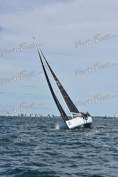2021 Block Island Race Week D_3268