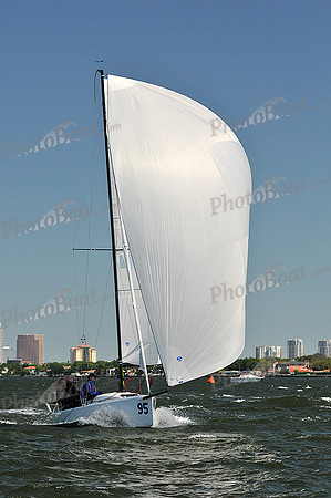 2014 J70 Winter Series G 414