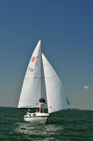 2013 Southern Bay Race Week C 1189