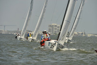 2017 Charleston Race Week D_1157