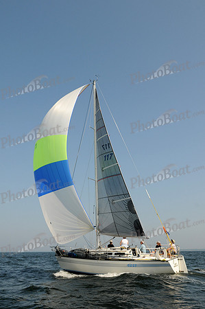 2011 Block Island Race A 1979