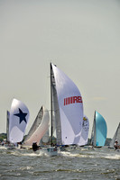 2014 Charleston Race Week B 1172