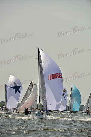 2014 Charleston Race Week B 1172