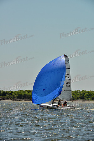 2014 Charleston Race Week B 373