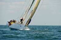 2015 Block Island Race Week A 1099