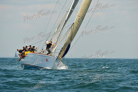 2015 Block Island Race Week A 1099