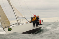 2009 Block Island Race Week Monday 1276