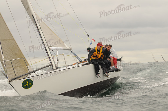 2009 Block Island Race Week Monday 1276