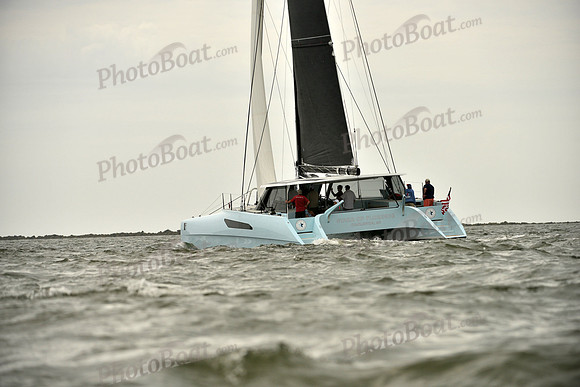 2019 Charleston Race Week H_0030