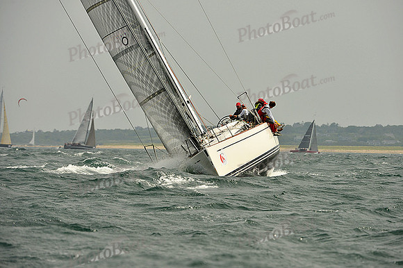 2015 Block Island Race Week D 260