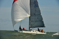 2016 Charleston Race Week C 0730