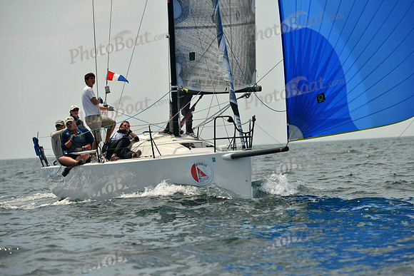 2015 Block Island Race Week I 712