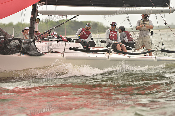 2019 Charleston Race Week H_0307
