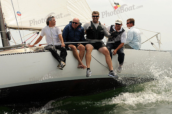 2012 Cape Charles Cup A 1451
