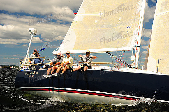 2014 Vineyard Race A 420