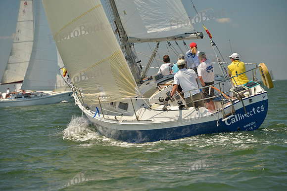 2017 Southern Bay Race Week B_1161