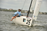 2019 Charleston Race Week E_0563