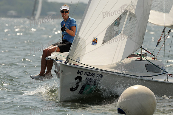 2012 Charleston Race Week A 1984