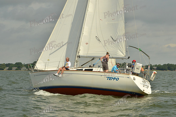 2016 Southern Bay Race Week G_0182