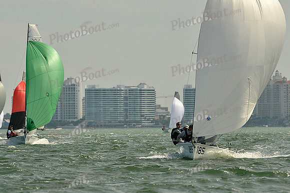 2015 VX1 Winter Series B 552