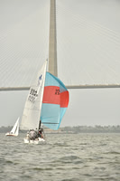 2019 Charleston Race Week D_0612