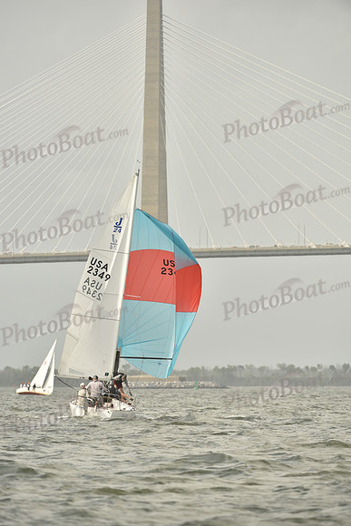 2019 Charleston Race Week D_0612