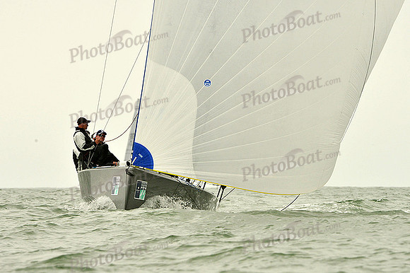 2015 Charleston Race Week A_0491