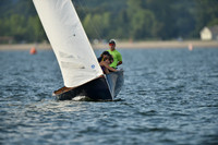 2018 Thistle Nationals C_0978
