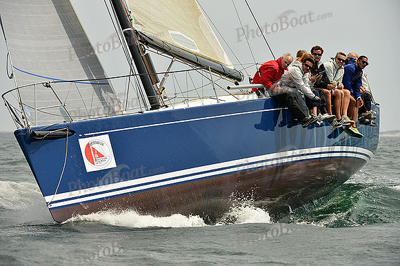 2015 Block Island Race Week D 068