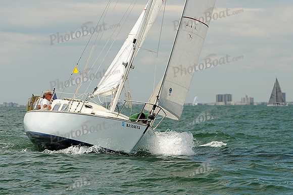 2012 Atlantic City RW A 425