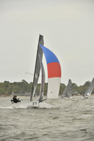 2019 Charleston Race Week C_0226