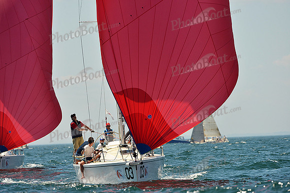 2015 Block Island Race Week B 061