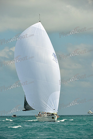 2015 Key West Race Week D 1845