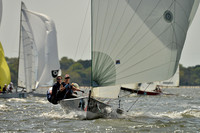2014 Charleston Race Week B 1249
