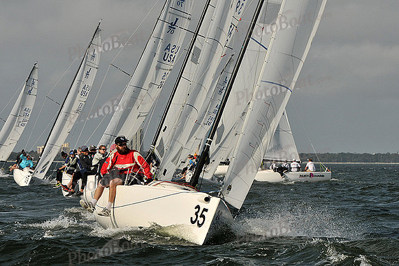 2014 J70 Winter Series A 1350