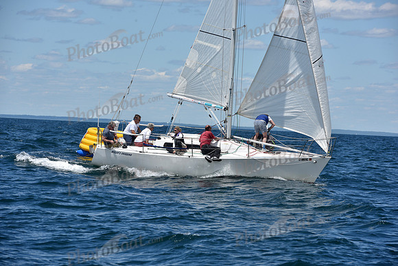2021 Block Island Race Week D_2971