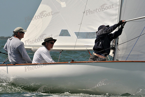 2012 Thistle Midwinters C 621