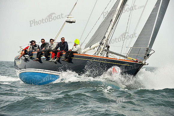 2015 Block Island Race Week D 1307